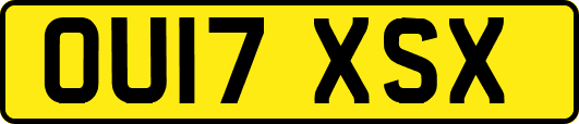 OU17XSX