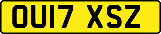 OU17XSZ