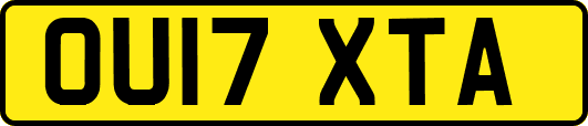 OU17XTA