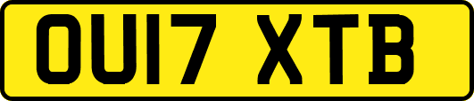 OU17XTB