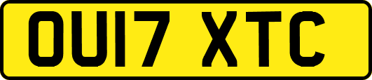 OU17XTC