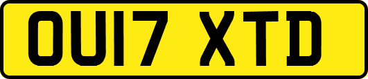 OU17XTD