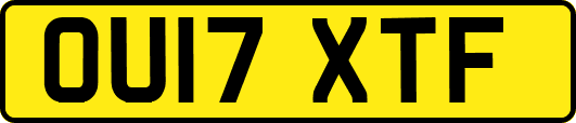 OU17XTF