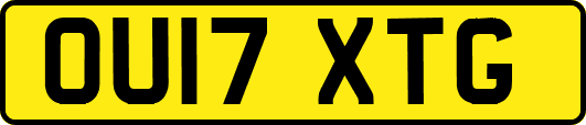 OU17XTG