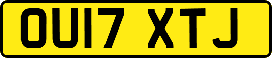 OU17XTJ