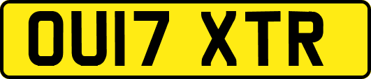 OU17XTR