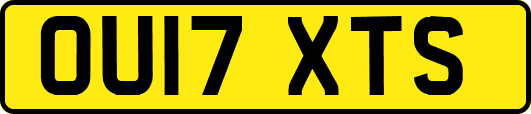 OU17XTS