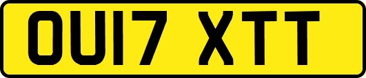 OU17XTT