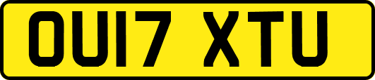 OU17XTU