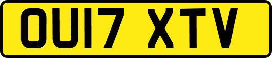 OU17XTV