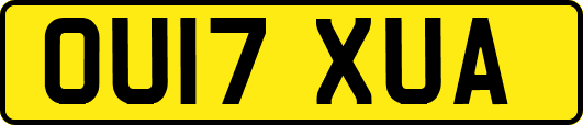 OU17XUA