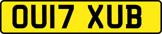 OU17XUB