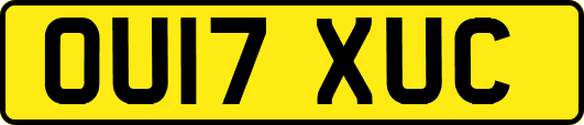OU17XUC