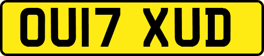 OU17XUD