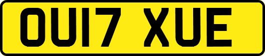 OU17XUE