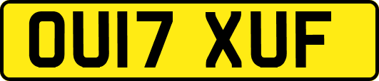OU17XUF