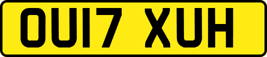 OU17XUH