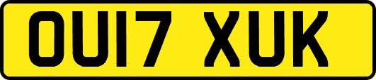 OU17XUK