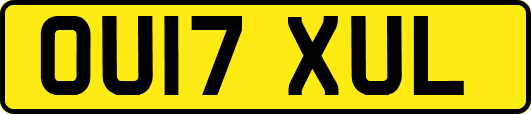 OU17XUL