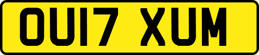 OU17XUM