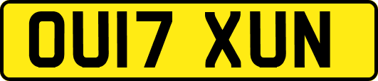 OU17XUN