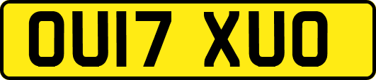 OU17XUO