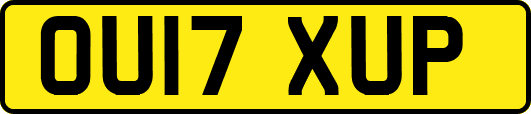 OU17XUP