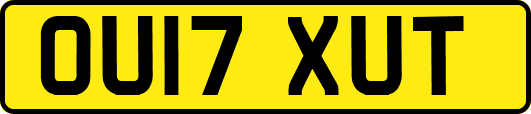 OU17XUT