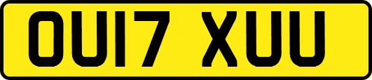 OU17XUU
