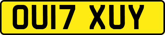 OU17XUY