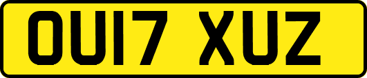 OU17XUZ