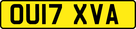 OU17XVA