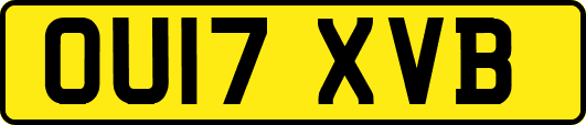 OU17XVB