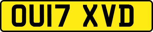 OU17XVD