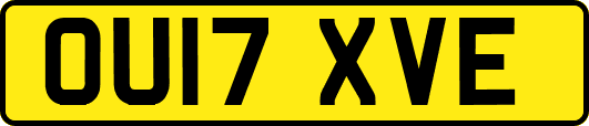 OU17XVE