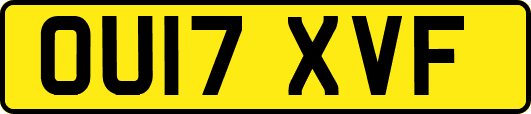 OU17XVF