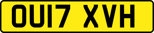 OU17XVH