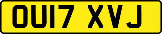 OU17XVJ