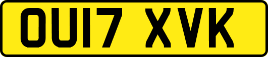OU17XVK