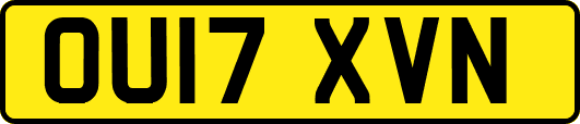 OU17XVN