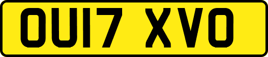 OU17XVO
