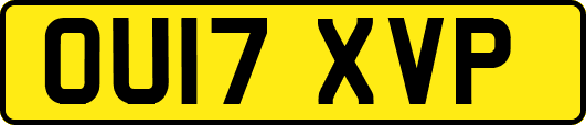 OU17XVP