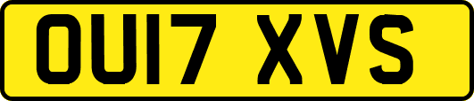 OU17XVS