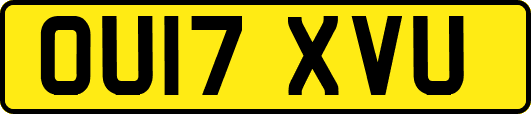 OU17XVU