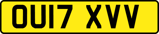 OU17XVV