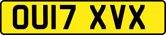 OU17XVX