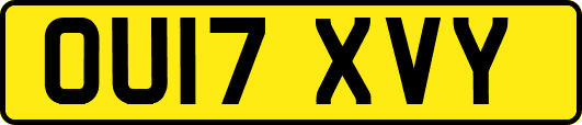 OU17XVY