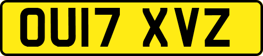 OU17XVZ