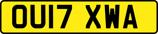 OU17XWA