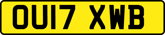 OU17XWB